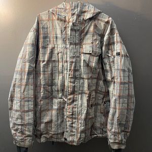 686 x Winter Ski Jacket